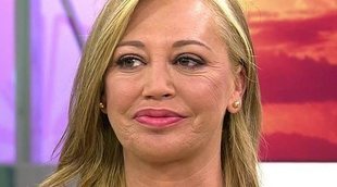 Belén Esteban se convierte en presentadora de 'Sálvame limón'