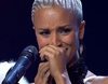 Sara emociona al jurado de 'Got Talent España' con su canción: "Es como ver un ángel de verdad"