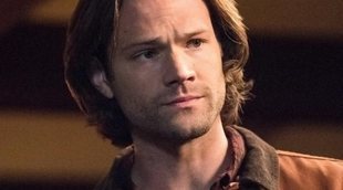 Jared Padalecki ('Sobrenatural'), detenido por agredir a dos personas en un bar