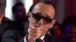 'Got Talent España' (23,2%) firma máximo en una noche de escasa competencia