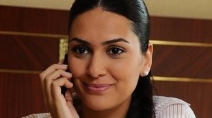 'Las mil y una noches' arranca la semana en lo más alto, superando a 'La que se avecina'