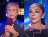 El incómodo reencuentro de Isabel Pantoja y Chelo García-Cortés en la presentación de 'Idol Kids'