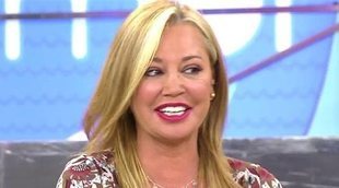 Belén Esteban se impone como presentadora de 'Sálvame': "La que manda en plató hoy soy yo"