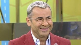 Jorge Javier Vázquez se ríe de Albert Rivera y aconseja a Belén Esteban: "Deberías votarlo, no le queda nadie"