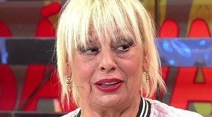 Josele Román admite que se encuentra en la ruina y sin trabajo