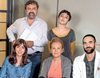 Telecinco renueva 'Madres' por una segunda temporada, que contará con Jon Plazaola y Paco Tous