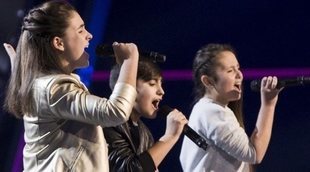 'La Voz Kids': Estos son los concursantes clasificados al Último Asalto