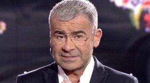 Jorge Javier se disculpa en 'GH VIP 7' con el personal de Correos tras el dañino comentario a Maestro Joao