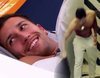 La erección de Gianmarco tras una conversación en la cama con Adara en 'GH VIP 7': "No me esperes despierta"