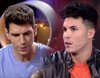 La violenta disputa entre Kiko Jiménez y Diego Matamoros en 'GH VIP 7': "Eres un rastrero y un mierda"
