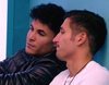 Kiko Jiménez y Gianmarco confirman sus sentimientos hacia Estela y Adara en 'GH VIP 7': "No es un juego"