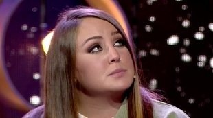 Rocío Flores desvela que sí ha intentado un acercamiento con su madre, Rocío Carrasco: "Más de una vez"