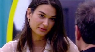 'GH VIP: Límite 48 horas' sube a un 26,4% frente a 'La voz kids', que se mantiene en un buen 14,7%