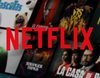 Netflix permite cambiar la velocidad de reproducción de los vídeos y la decisión no convence entre creadores