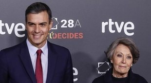 El debate electoral del 4-N enfrenta a RTVE y la Academia por su coste