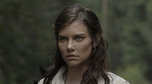 Lauren Cohan podría regresar a 'The Walking Dead' en la décima temporada