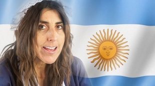 Así es la versión argentina de La Chusa de 'La que se avecina'