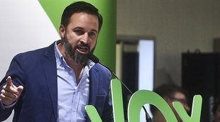 VOX reclama ante la Junta Electoral poder hablar de inmigración en el debate de RTVE