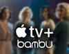 Apple TV+ y Bambú se unen para crear la primera serie española de la plataforma