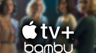 Apple TV+ y Bambú se unen para crear la primera serie española de la plataforma