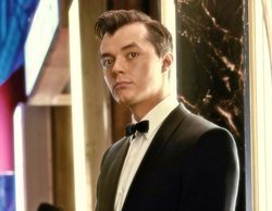 Epix renueva 'Pennyworth' por una segunda temporada