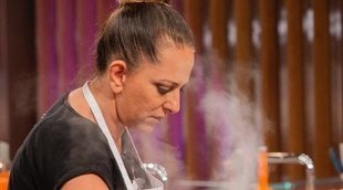 'MasterChef Celebrity' (21,3%) no tiene rival y 'Toy Boy' mejora, pero marca un pobre 8,1%