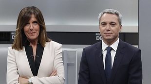 La audiencia del 'Debate electoral' del 4-N al detalle: Los datos que no conocías de su público