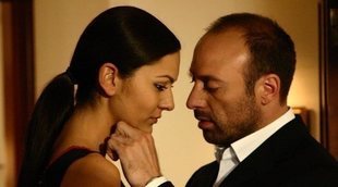 'Las mil y una noches' anota máximo histórico en Nova (3,7%) con el estreno de su segunda temporada