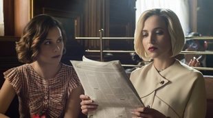 Netflix planea finalizar 'Las chicas del cable' en su sexta temporada