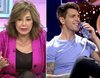 Ana Rosa Quintana estalla por el machismo Diego Matamoros y Kiko Jiménez en 'GH VIP': "Esto qué coño es"