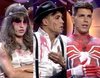 Tensión entre Sofía Suescun, Kiko Jiménez y Diego Matamoros en 'GH VIP 7': "No sé cuál es más cerdo"