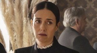 'La casa de las flores' estrena un episodio por sorpresa sobre el funeral de Virginia de la Mora