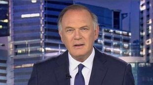 'Informativos Telecinco' mantiene el liderato (15,3%) y Antena 3 crece hasta pisarle los talones (15,2%)