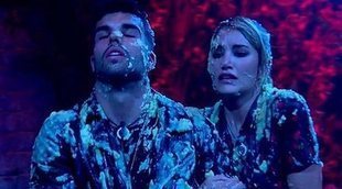 'GH VIP' (32,1%) arrasa en su noche de Halloween y 'Estoy vivo' (7,9%) cae a mínimo histórico