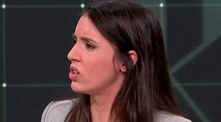 'El debate a 7 de RTVE' anota un estupendo 16,4% y lidera frente al mal 11,7% de 'Volverte a ver'