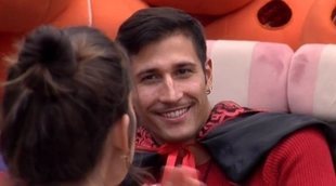 'GH VIP 7' consolida su liderato (32,1%) y 'Estoy vivo' pierde fuerza en La 1 (7,9%)