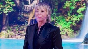 Marta Roca, mujer de Chelo García Cortés, entre los nombres que suenan para 'Supervivientes 2020'