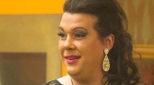 Desirée Rodríguez ('GH 14'), desesperada y en la ruina: "Mi familia me da la espalda"