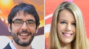 Juanra Bonet, Ana Belén Roy y Jesús Calleja, entre los premiados con las Antenas de Oro 2019