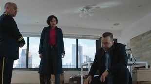 'Blue Bloods' experimenta un crecimiento espectacular y 'Magnum P.I.' continua imparable