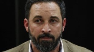 TVE y autonómicas retiran un anuncio electoral de VOX del horario infantil por contener imágenes violentas