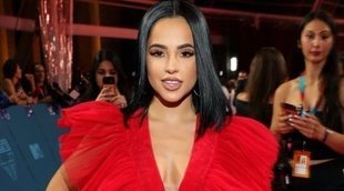 MTV EMAs 2019: Becky G protagoniza una batalla de baile en las calles de Sevilla