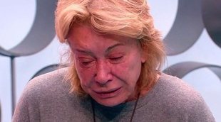 'GH VIP: El debate' (23,6%) marca máximo de temporada y 'Salvados' sube a un estupendo 9,7%