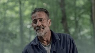 'The Walking Dead': Negan se reencuentra con su pasado en el 10x05, ¿ha cambiado realmente?