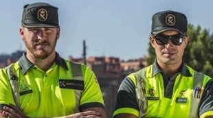 'Control de carreteras' brilla en DMAX, pero 'Madre' logra el liderazgo