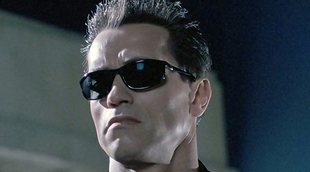 Trece acierta de lleno con la emisión de "Terminator 2", que lidera en el prime time