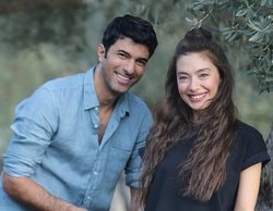 Los protagonistas de 'Kara Sevda' y 'Fatmagül', Neslihan Atagül y Engin Akyürek, se unen en una nueva serie