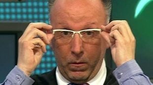 Detienen a François Gallardo, extertuliano de 'El Chiringuito', acusado de estafa