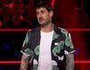 El importante discurso de Melendi en 'La Voz Kids': "Las veces que he ganado no he aprendido nada"