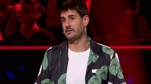 El importante discurso de Melendi en 'La Voz Kids': "Las veces que he ganado no he aprendido nada"